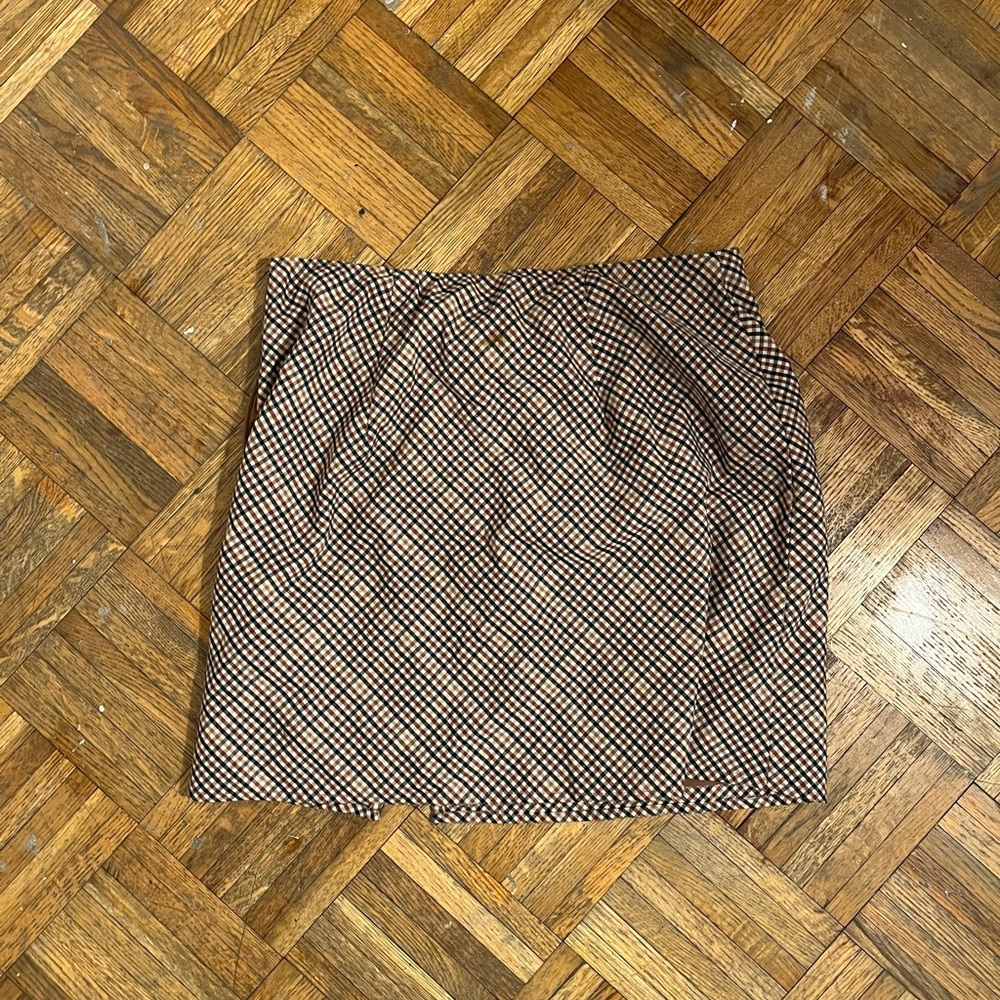 Abercrombie and fitch skirt